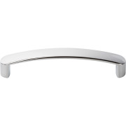 5.04 Contemporary Arched-Bar Pull CHROME